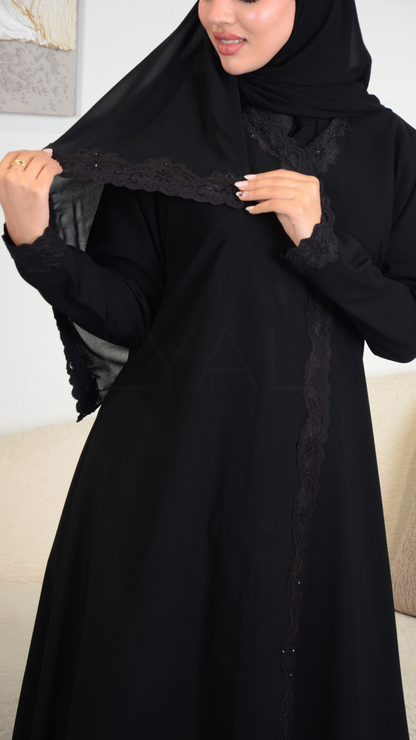 Abaya S280