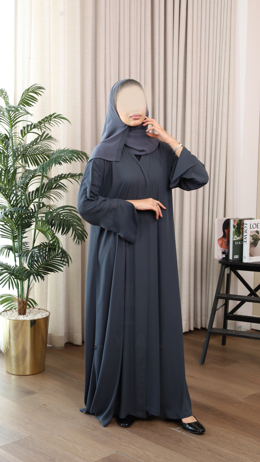 Abaya S263