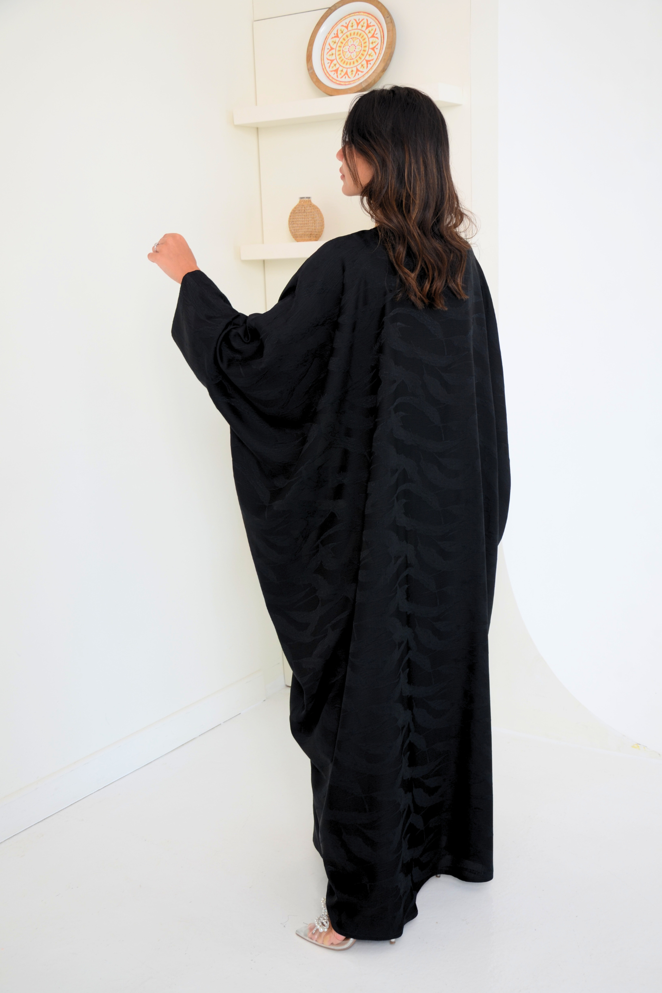 Abaya S170