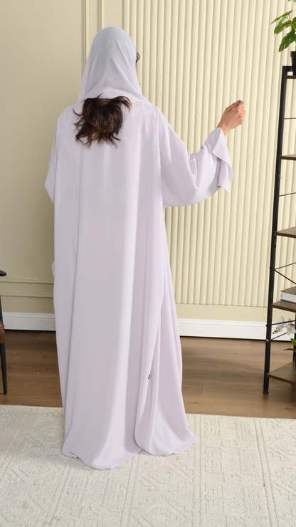 Abaya S309