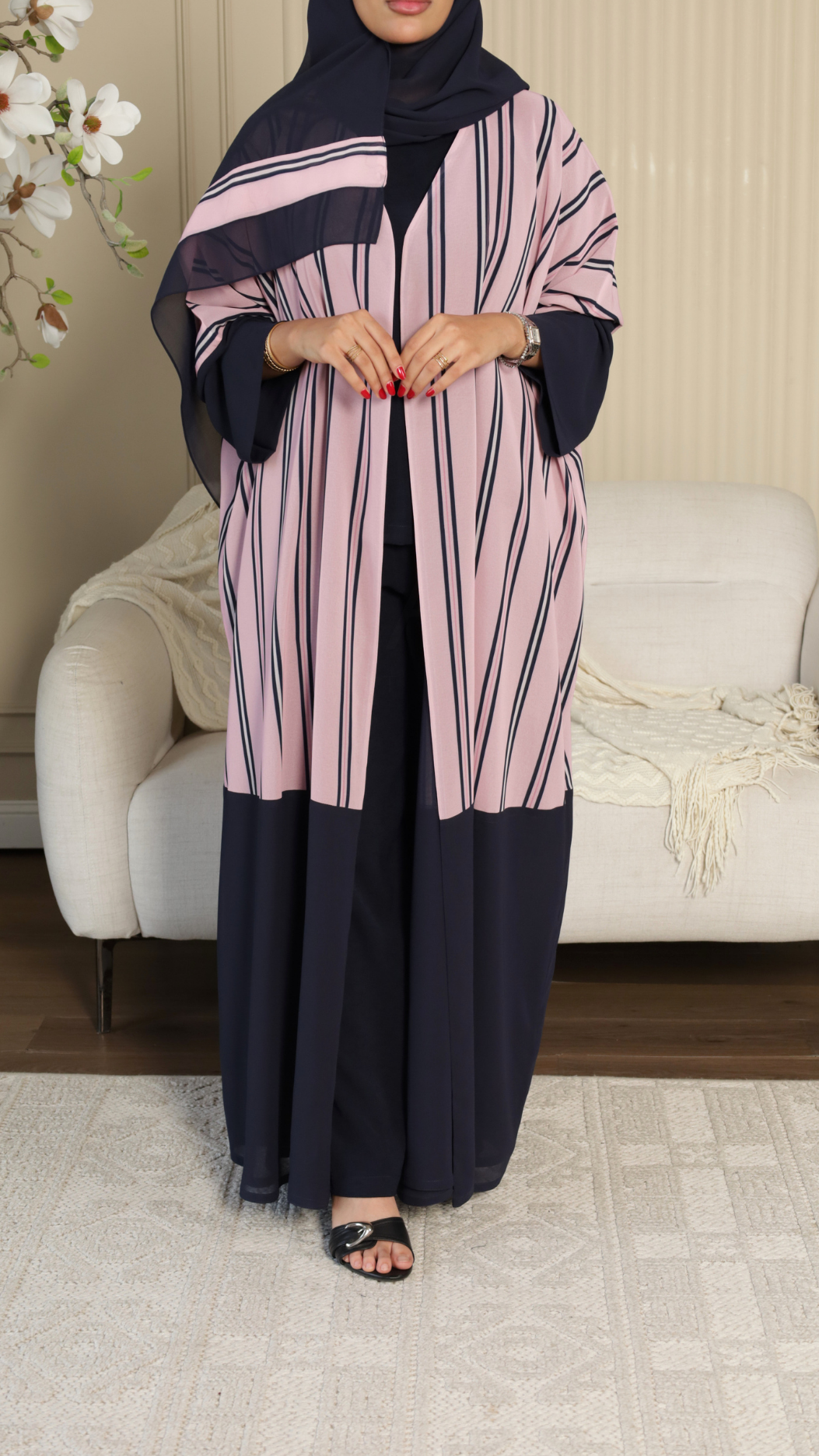 Abaya S330