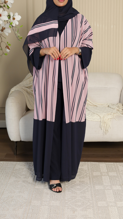 Abaya S330