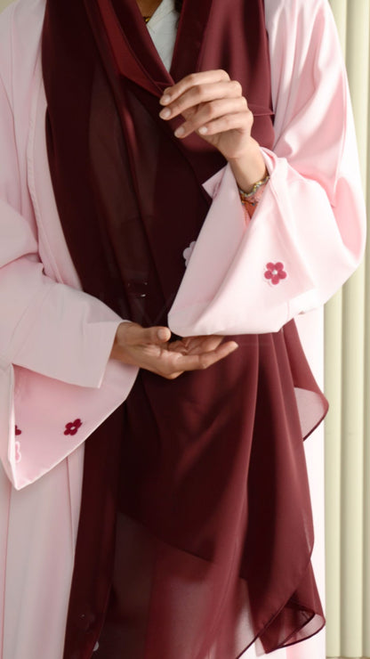 Abaya S300