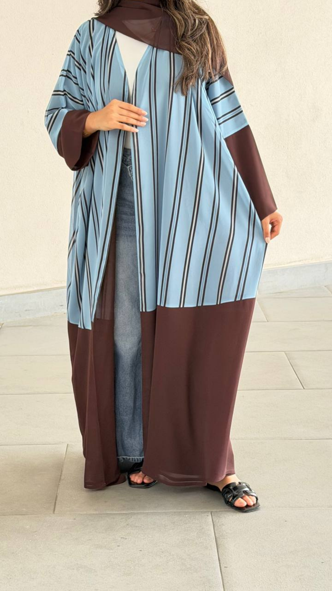 Abaya S330