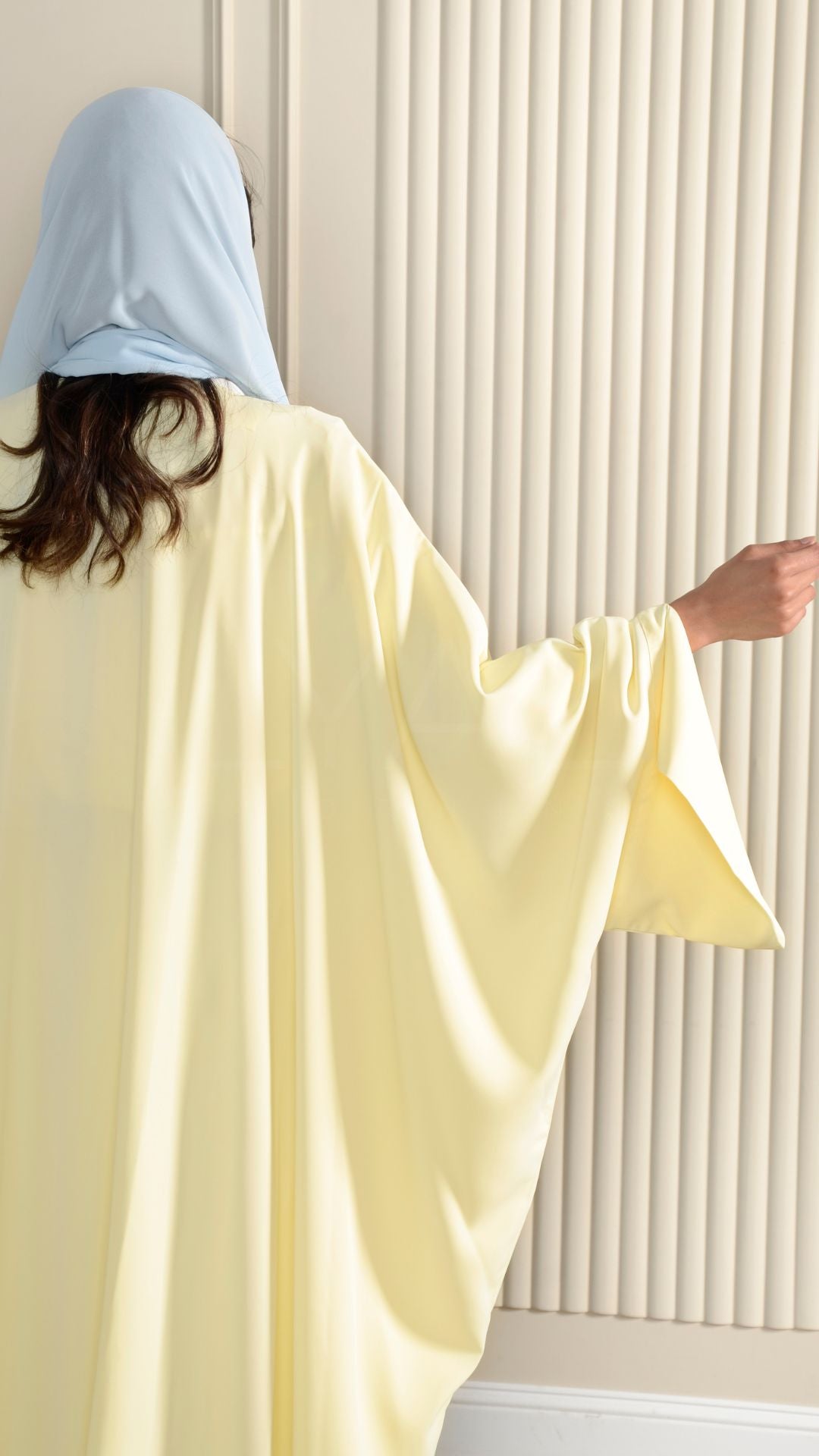Abaya S306