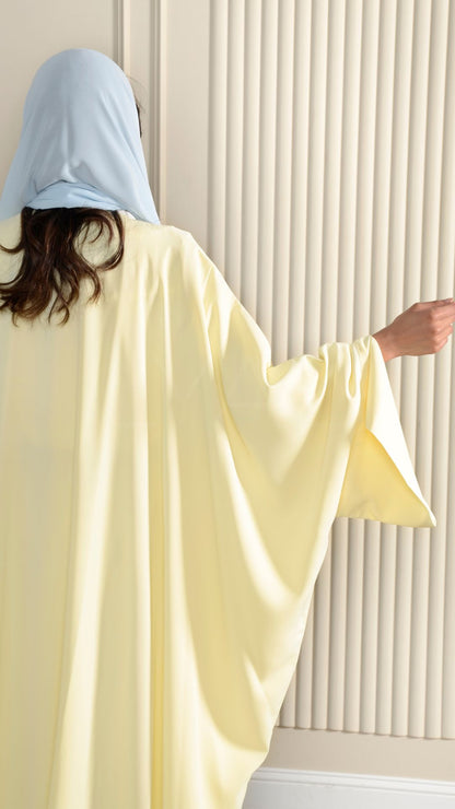 Abaya S306