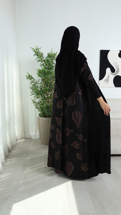 Abaya S294