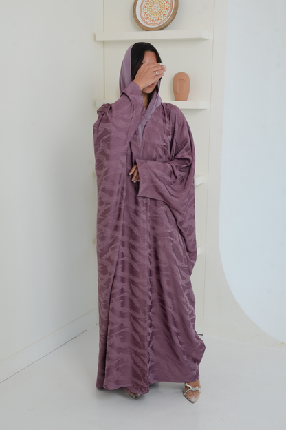 Abaya S171