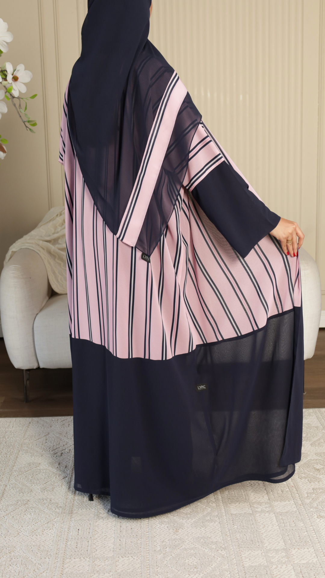 Abaya S330
