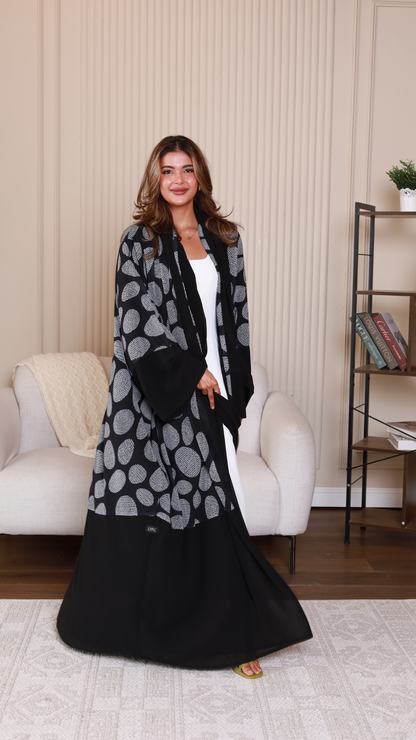 Abaya S320