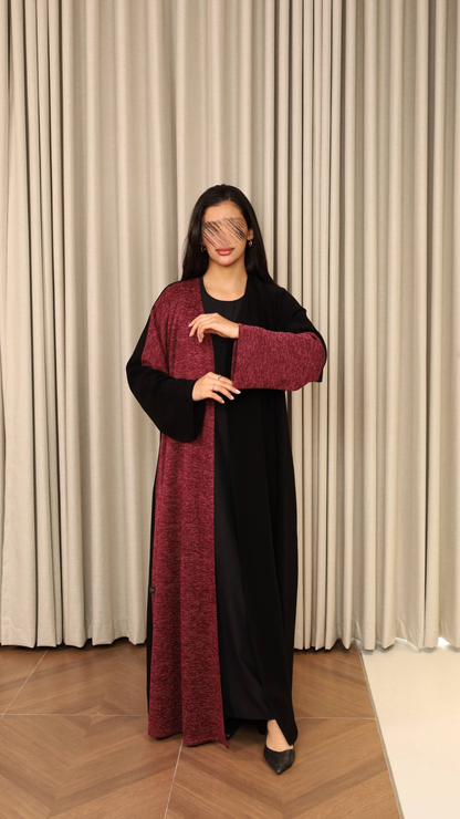 Abaya S277