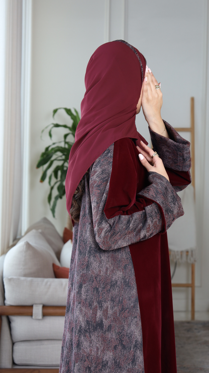 Abaya S270