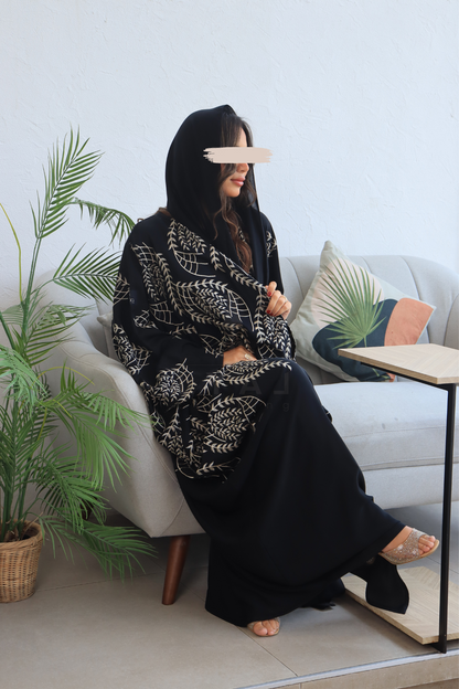 Abaya S125