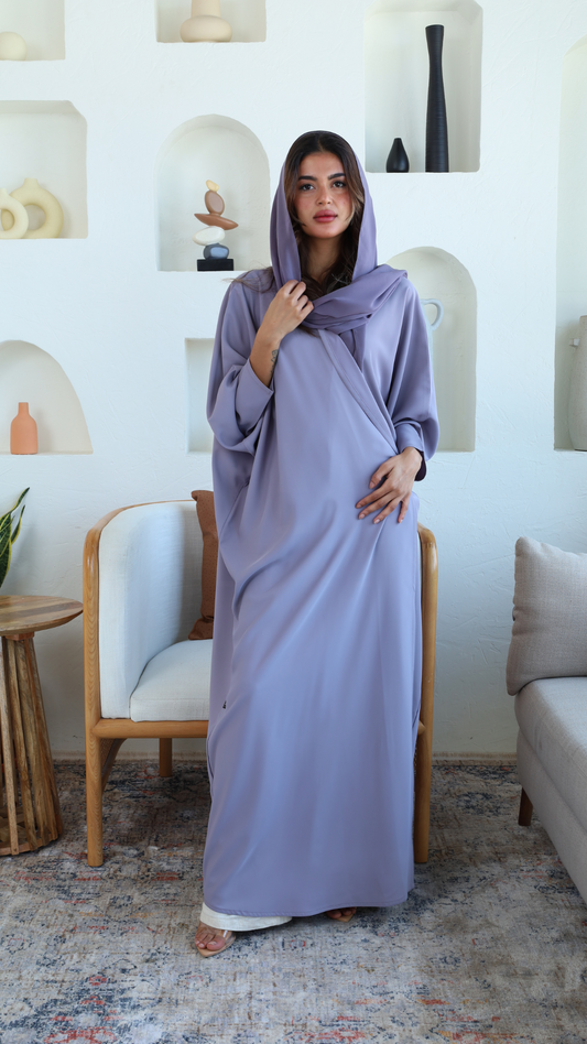 Abaya S259