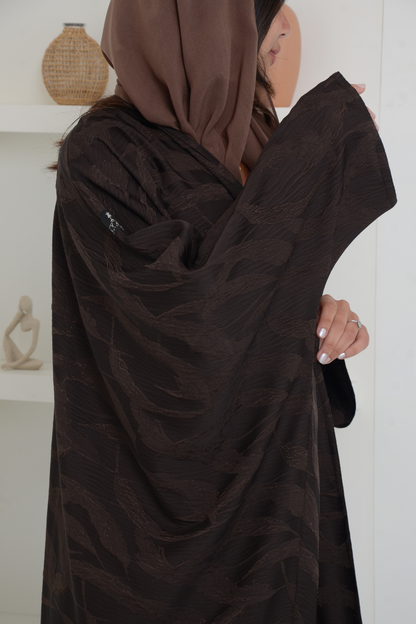 Abaya S172