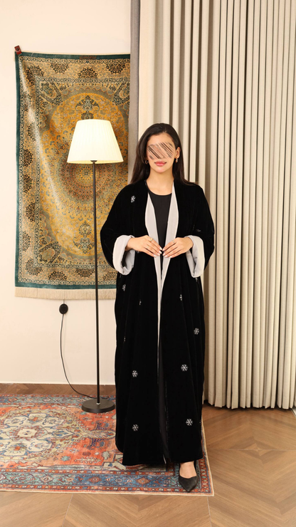 Abaya S275