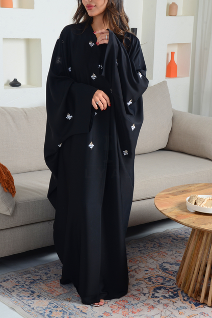 Abaya S201