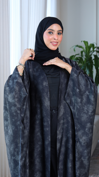 Abaya S268