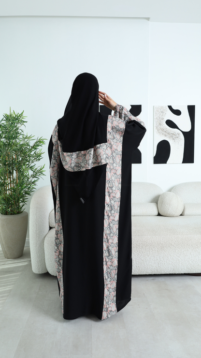 Abaya S297