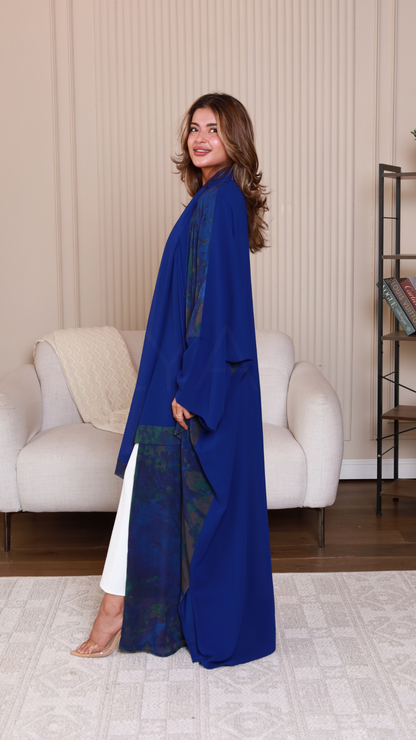 Abaya S319