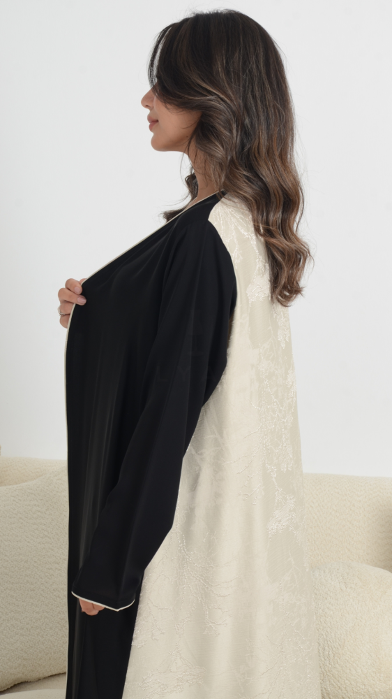 Abaya S206