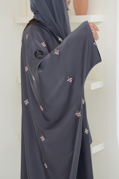 Abaya S176