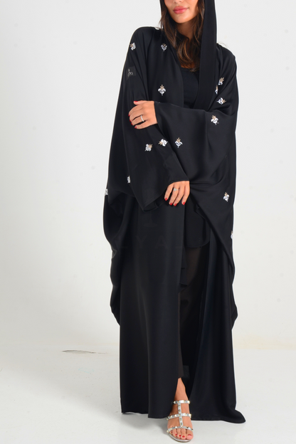 Abaya S201