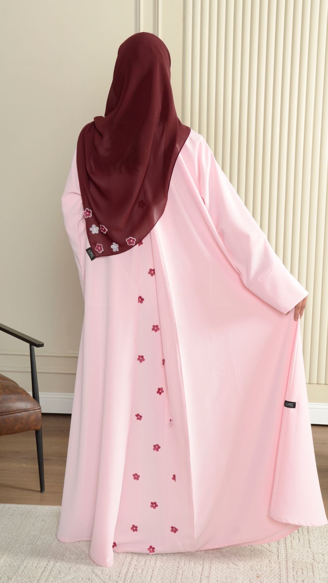 Abaya S300