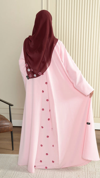 Abaya S300