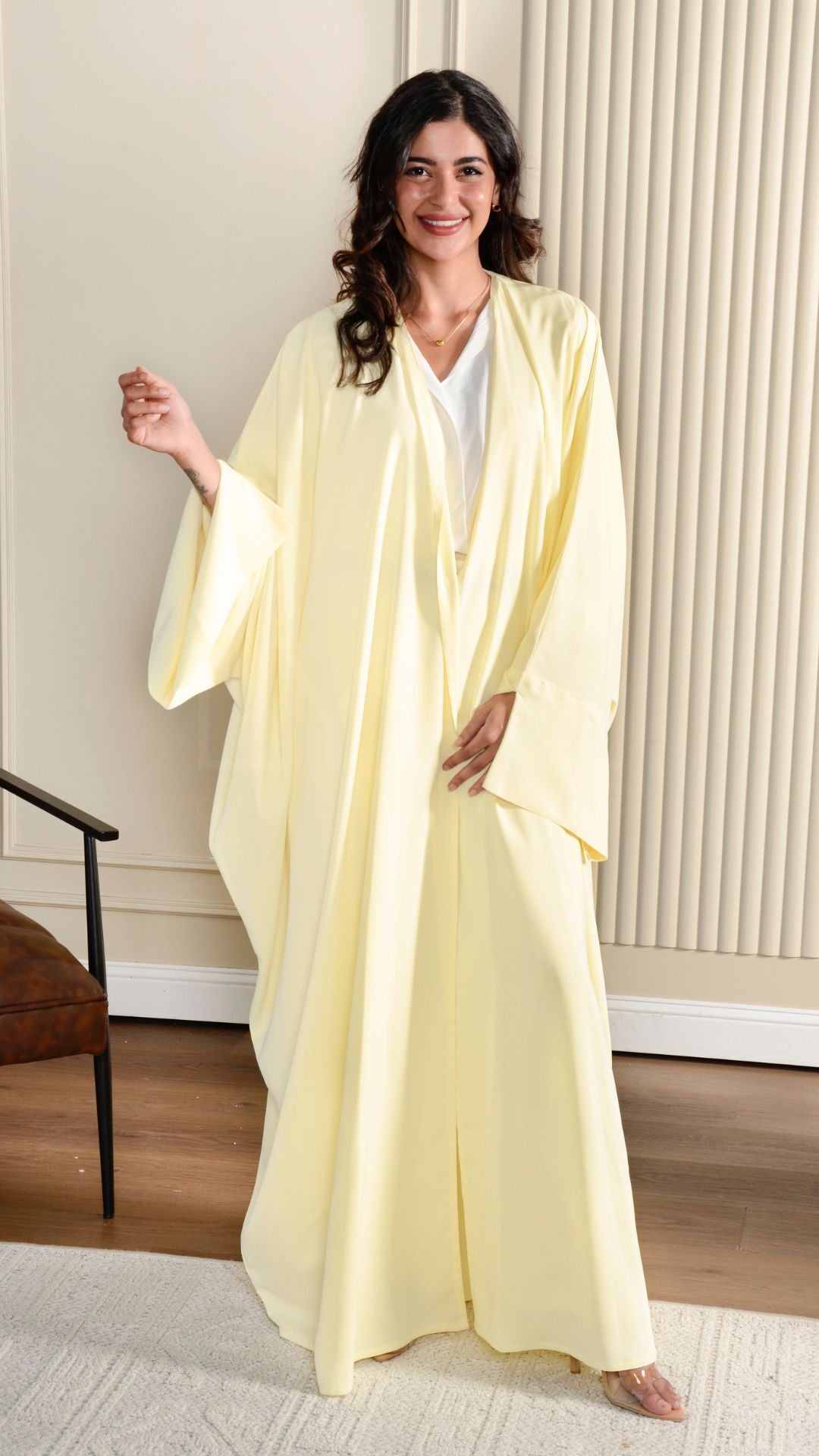 Abaya S306