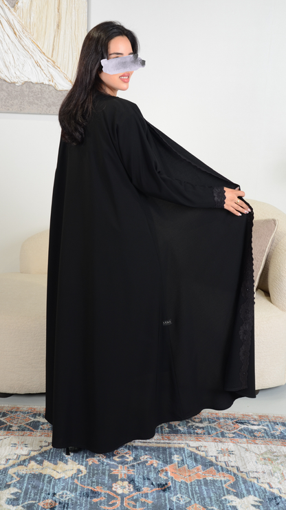 Abaya S280