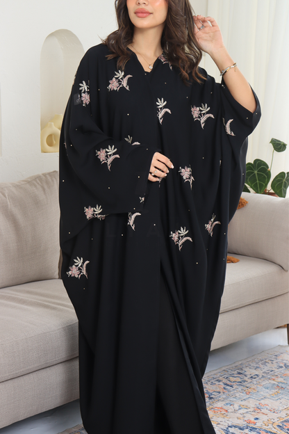 Abaya S159