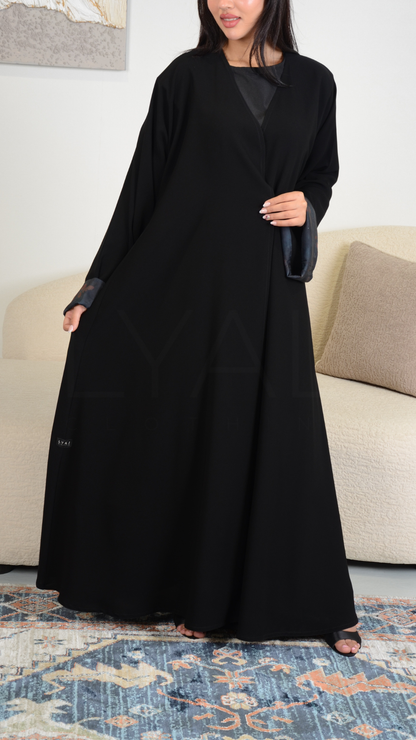 Abaya S283