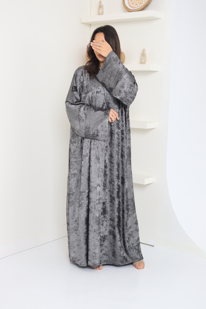 Abaya S169