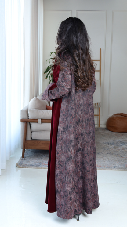 Abaya S270