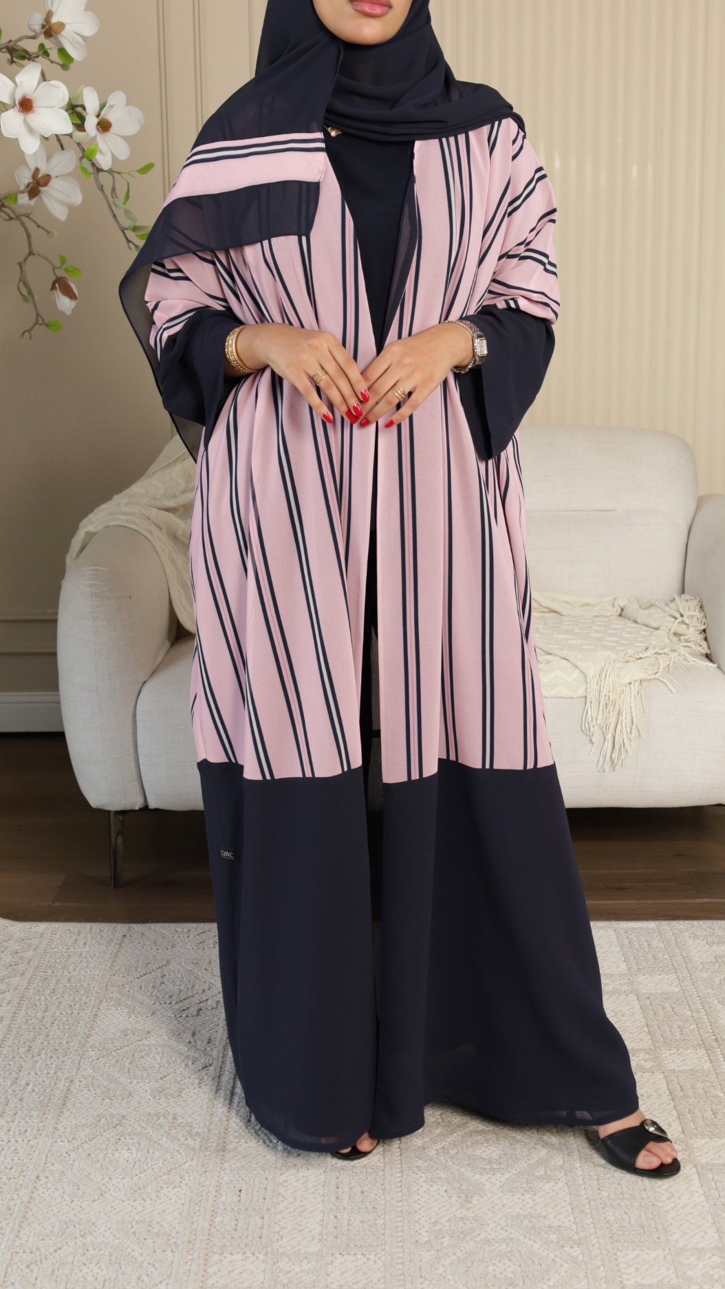 Abaya S330