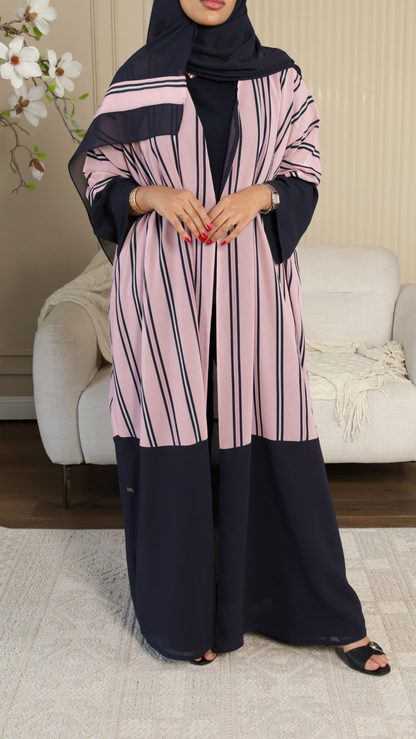Abaya S330