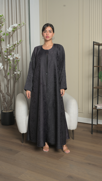 Abaya S218