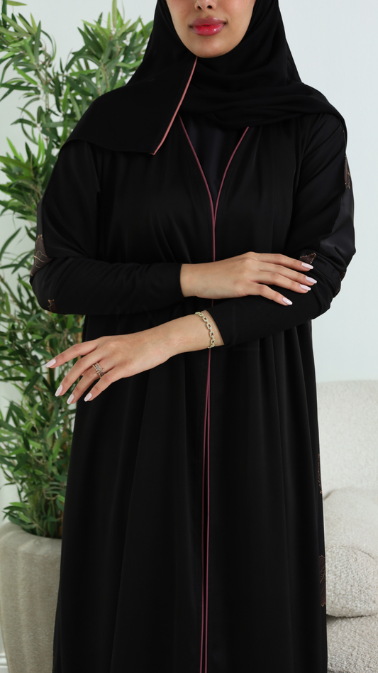 Abaya S294