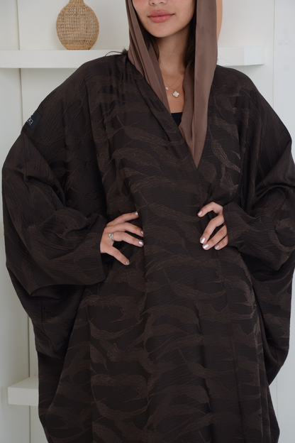 Abaya S172