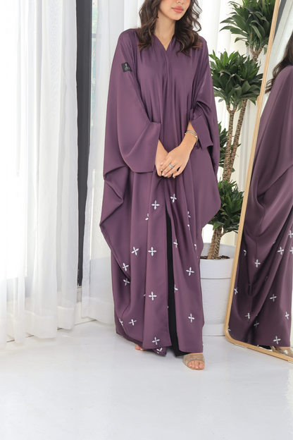 Abaya S168