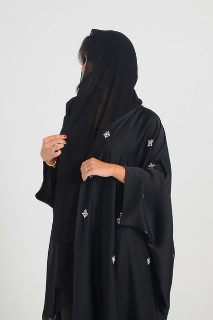 Abaya S201