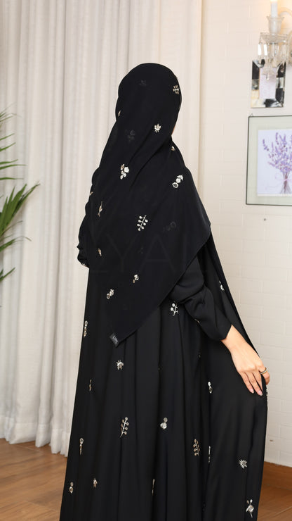 Abaya S305