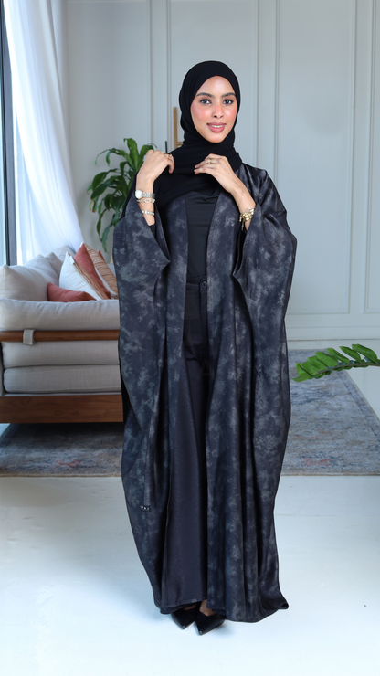 Abaya S268