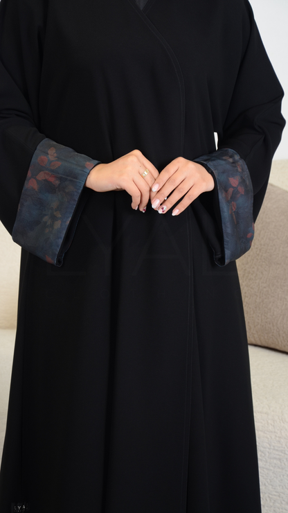 Abaya S283