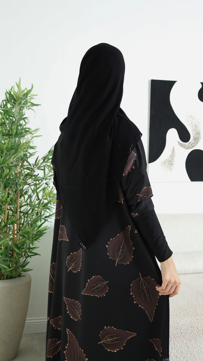 Abaya S294