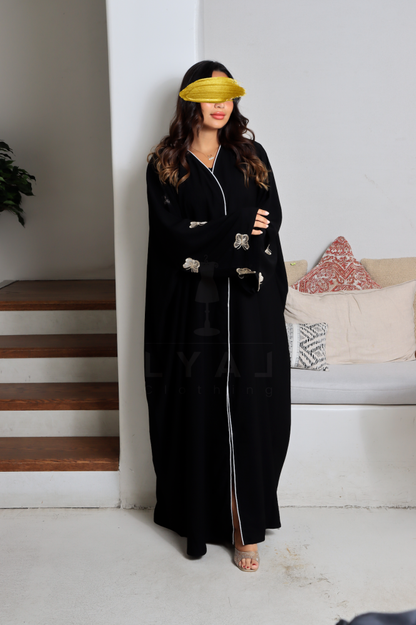 Abaya A65