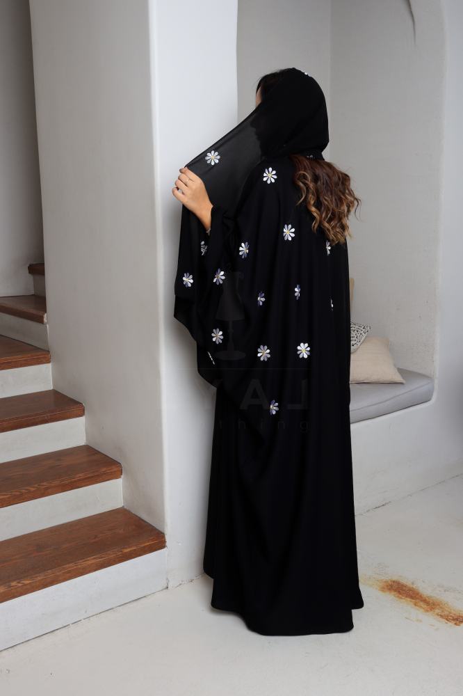 Abaya L78