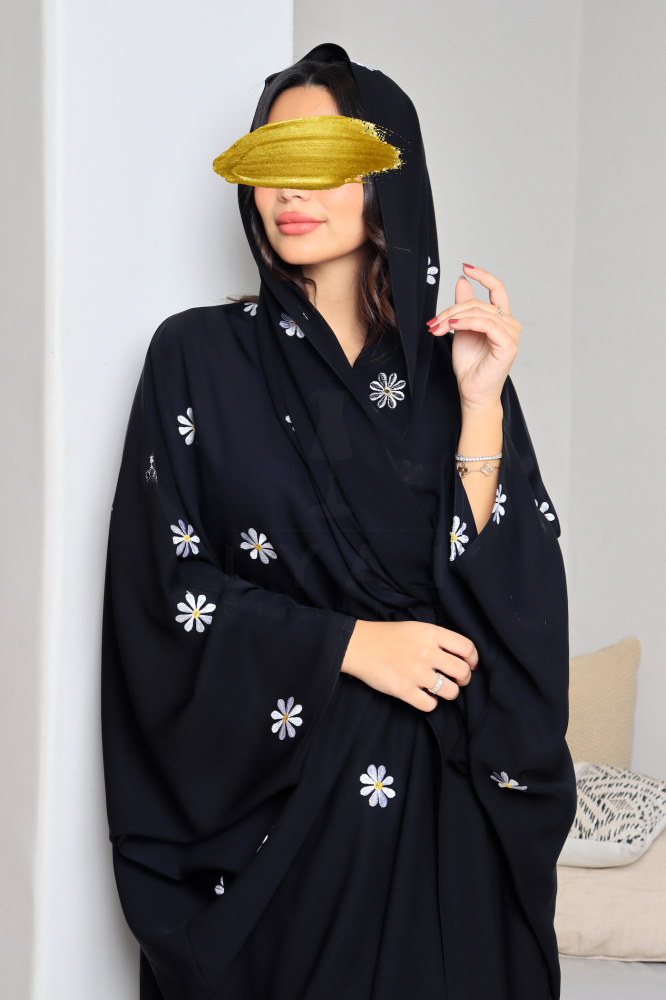 Abaya L78