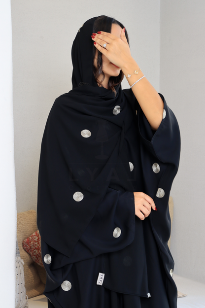 Abaya S90